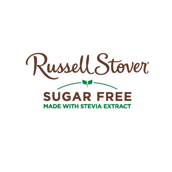 RUSSEL STOVER