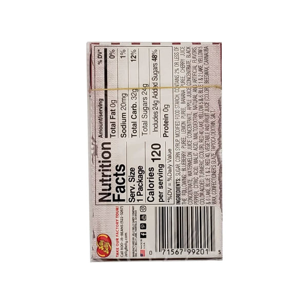 JELLY BELLY HARRY POTTER SABORES SURTIDOS 1.2 OZ