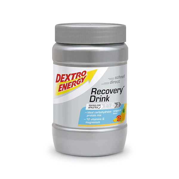 RECOVERY DRINK 356g