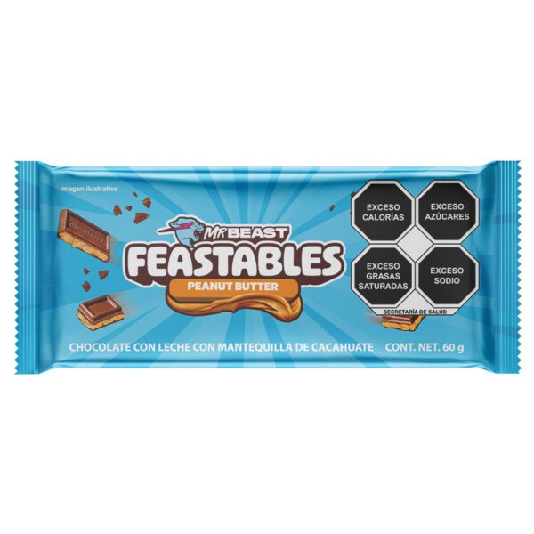 Chocolate-Mr-Beast-Peanut-Butter-60-g